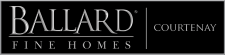 Ballard Fine Homes logo